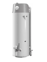 Enviro6G50 76N Series Residential Gas Water Heaters