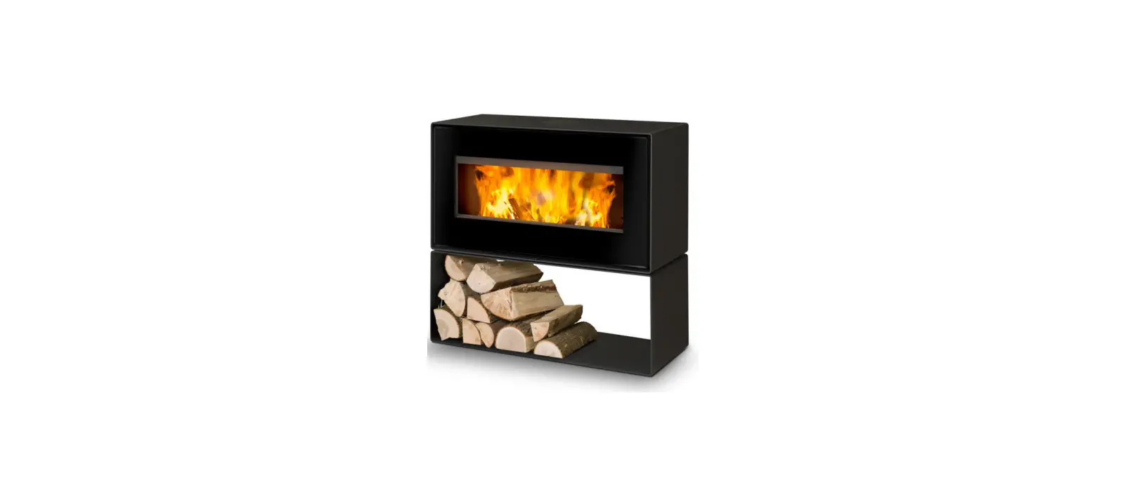 TAURUS – AU Freestanding Wood Heater
