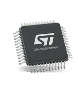STMicroelectronicsSTM32L0