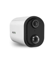 AIOTO GO Smartest 4G-LTE Mobile Security Camera User guide