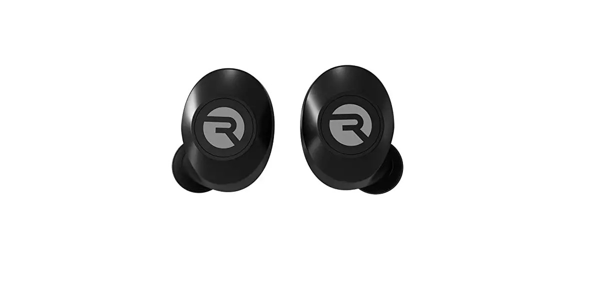 The Everyday Raycon Bluetooth Wireless Earbuds