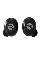 RayconThe Everyday Raycon Bluetooth Wireless Earbuds
