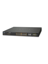 Amer NetworksGS-4210-8P2T2S