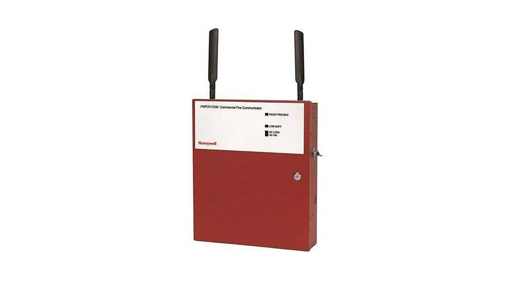 LTE-IV HWF2V-COM