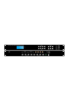 HDTV SupplyWolfPack-4×4-4K60 4X4 HDMI Matrix Switch