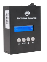 ADJ3D Vision Encoder