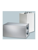 Danfoss010101 Air Ventilation Units