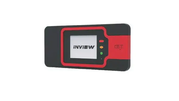 Monitoring Inview