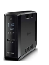 CyberPowerCP900EPFCLCD-UK