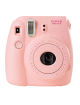 FujifilmInstax Mini 8 Fujifilm Camera