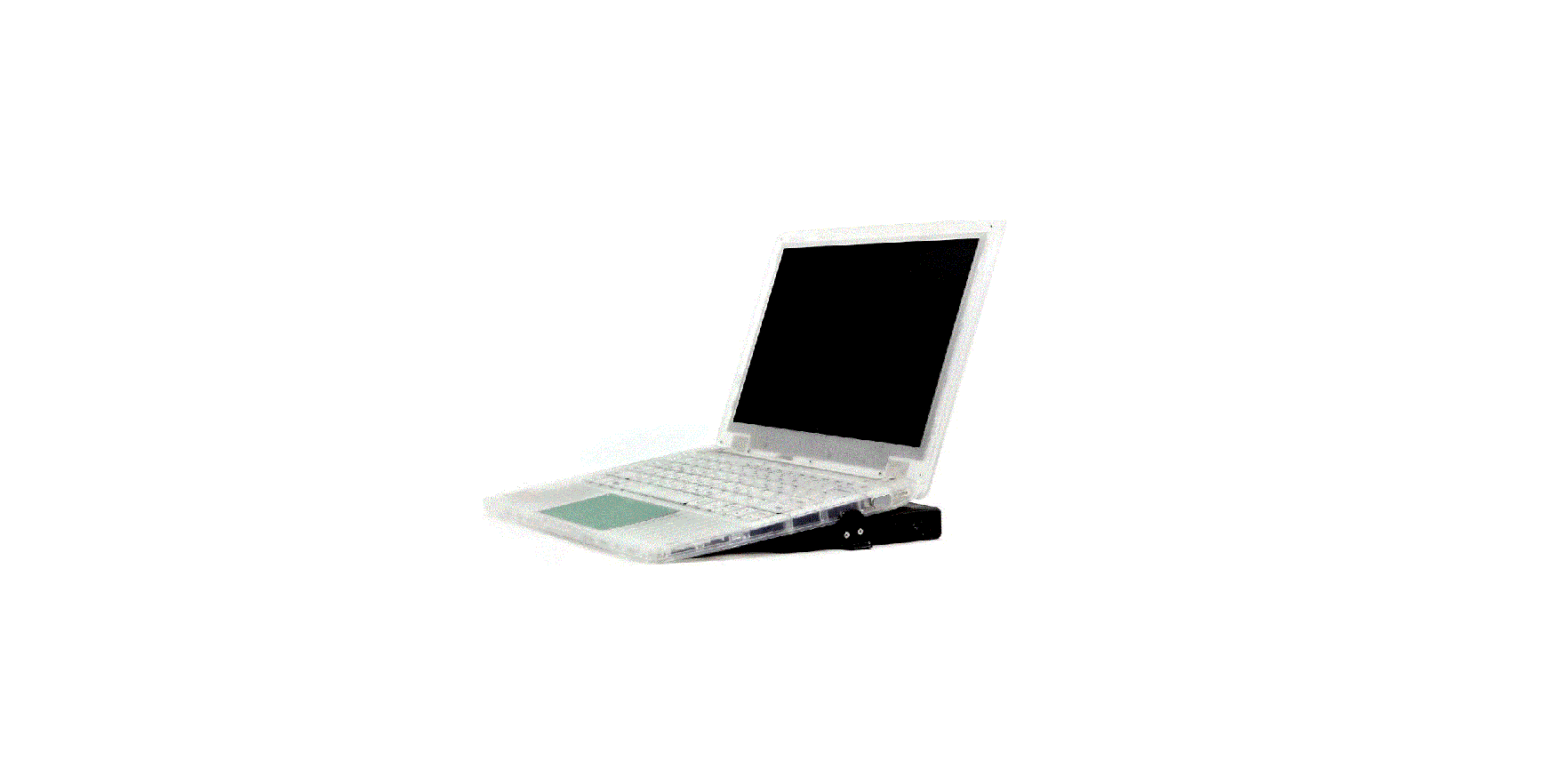 Securebook 6 Colorado Laptop Program
