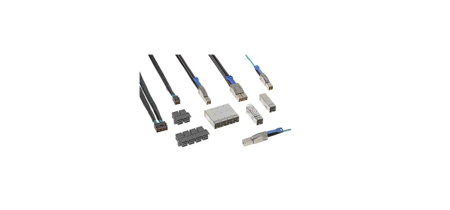 iPass Connector System