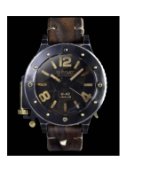 U-BoatU-BOAT Solotempo Classic Watches