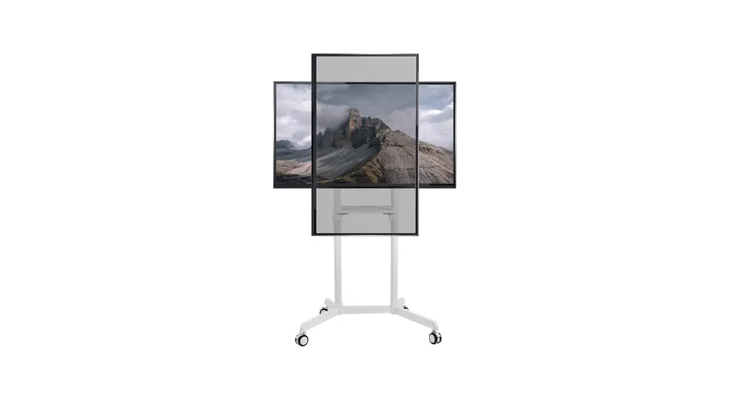 STAND-TV02PW