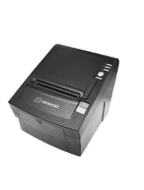 SEWOOTE20X Series Thermal Printer