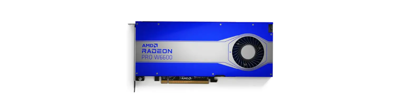 Fan Control in AMD Radeon PRO