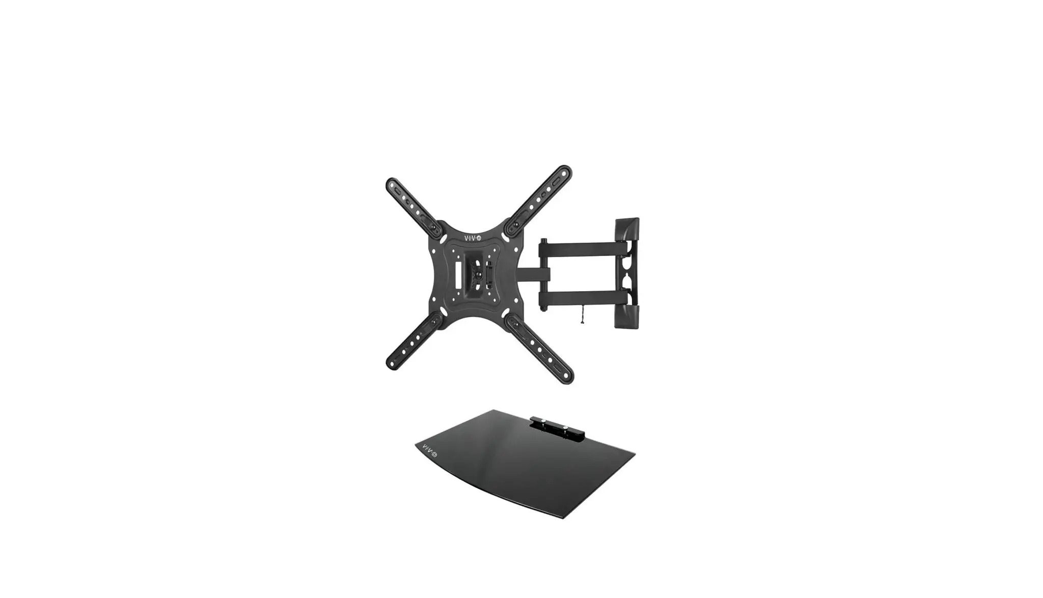 MOUNT-VWSF1,W Wall Mount for 23 Inch to 55 Inch TVs