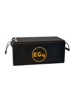 EG4 ELECTRONICS48V 100AH