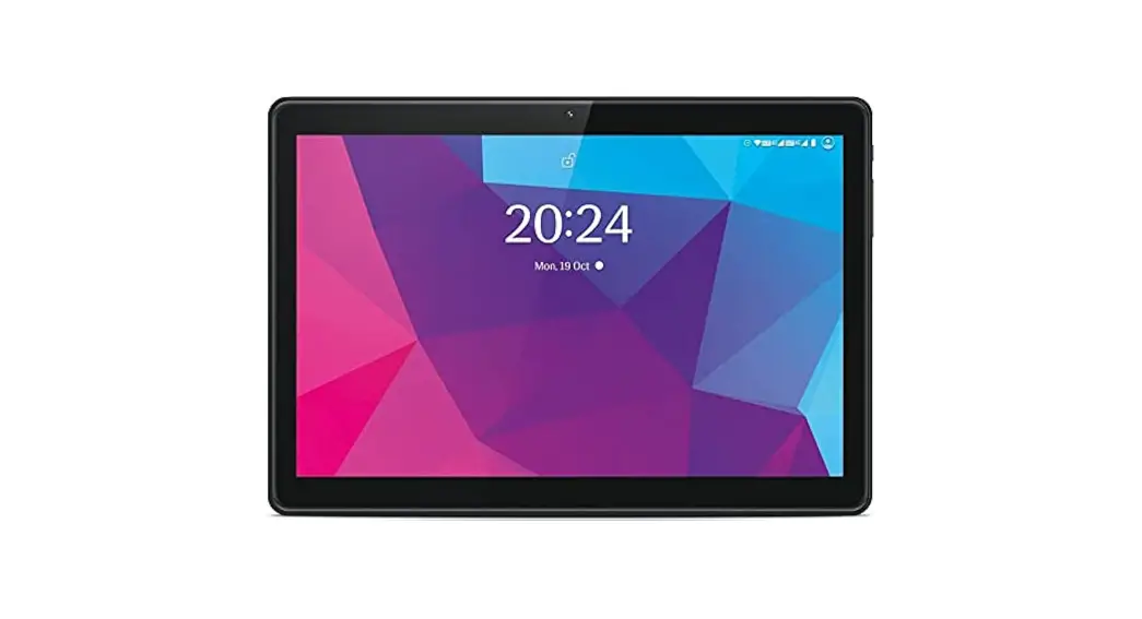 TH868 8.86 Inch Tablet