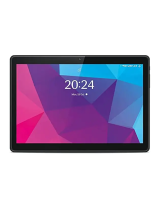 LavaTH868 8.86 Inch Tablet