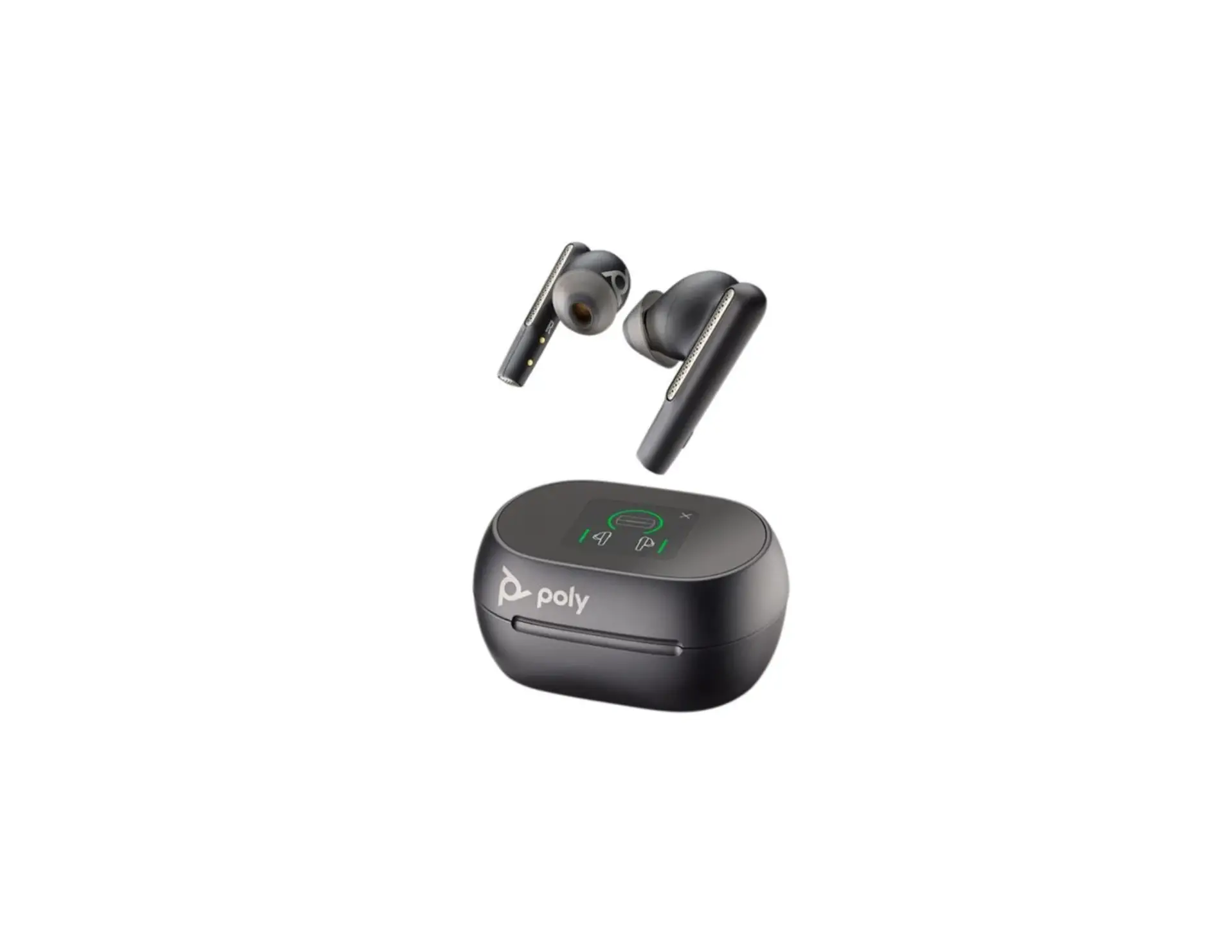 Voyager Free 60+ UC True Wireless Earbuds