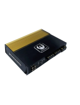 Phoenix GoldZQ Series High End Audiophile Amplifiers
