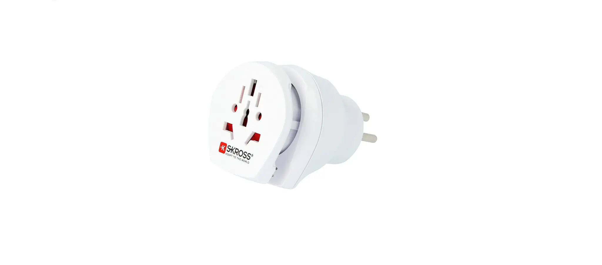 Country Travel Adapter