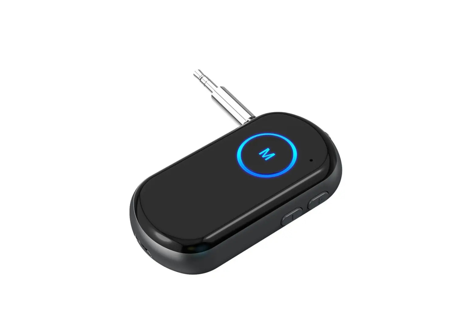 BR01 Car Bluetooth 5.0 Wireless Audio Receiver Transmitter