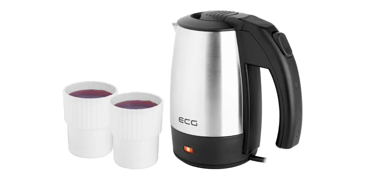 RK 550 Travel Electric Kettle
