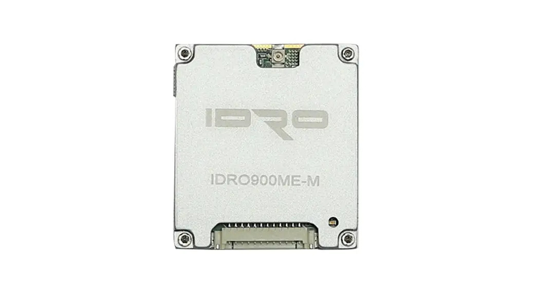 00ME-L UHF RFID Reader Module