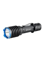 OLIGHTWarrior X Pro LED Torch