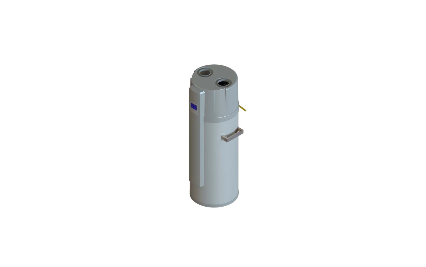 S1 200 Sanitary Water Heat Pump