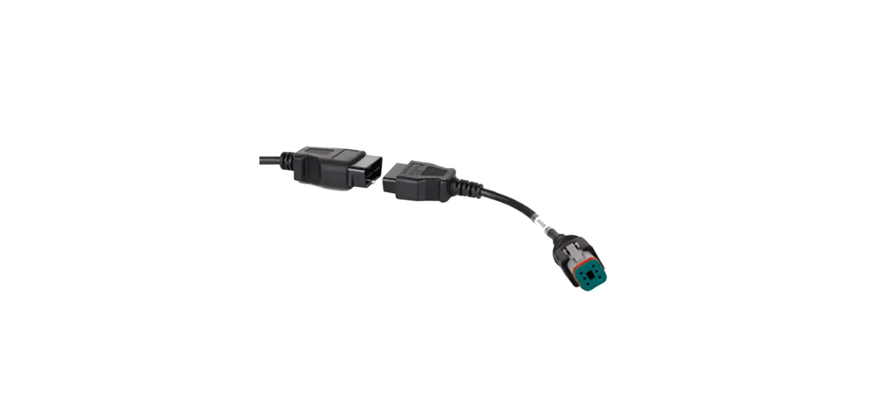 Volvo Power Cable