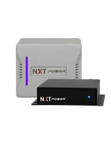 NXT PowerNPT 80