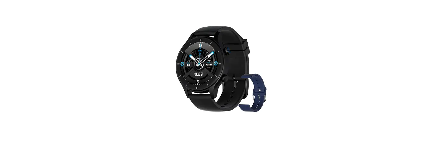 G-TiDE R1 Smartwatch