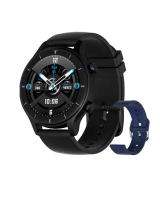 G-TIDE G-TiDE R1 Smartwatch