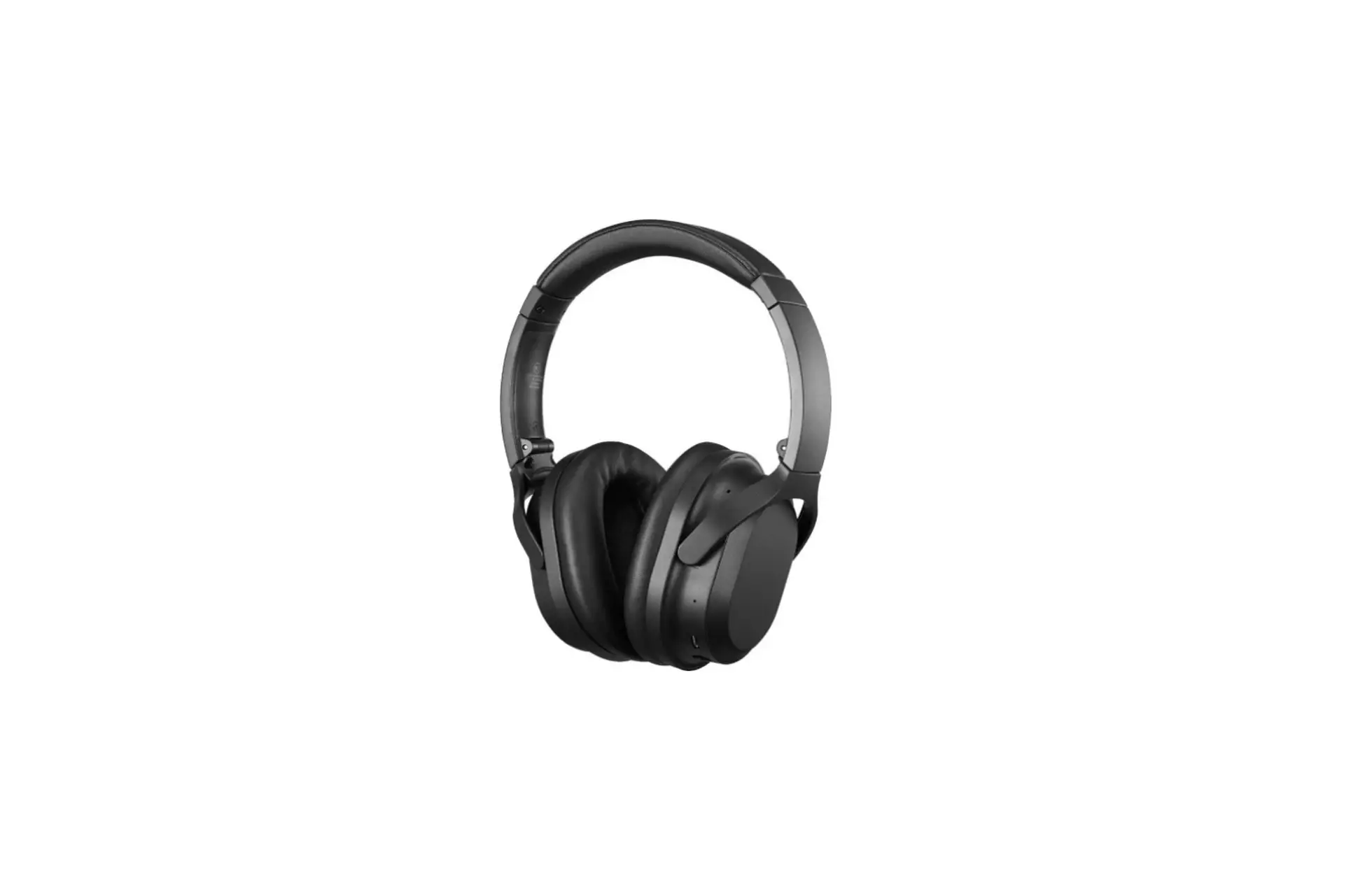 NS-AHBTOENC/NS-AHBTOENC-C Noise-Canceling Over-Ear Headphones