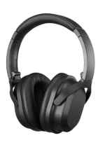 InsigniaNS-AHBTOENC/NS-AHBTOENC-C Noise-Canceling Over-Ear Headphones