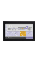 ExoreX7xx Touch Panel 7 Inch PCAP Multitouch