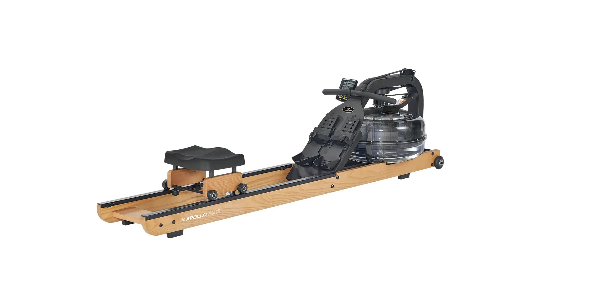 Apollo Plus Indoor Rower