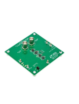 Linear TechnologyLT3045EDD-1 Paralleled Ultralow Noise Ultrahigh PSRR LDO Regulator