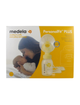 MedelaPersonalFit PLUS Breast Shield