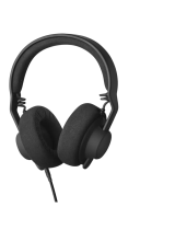 AIAIAITMA-2 H10 X01 Studio Headphones