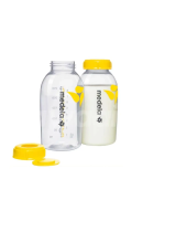 Medela 250 ML Kullanım kılavuzu