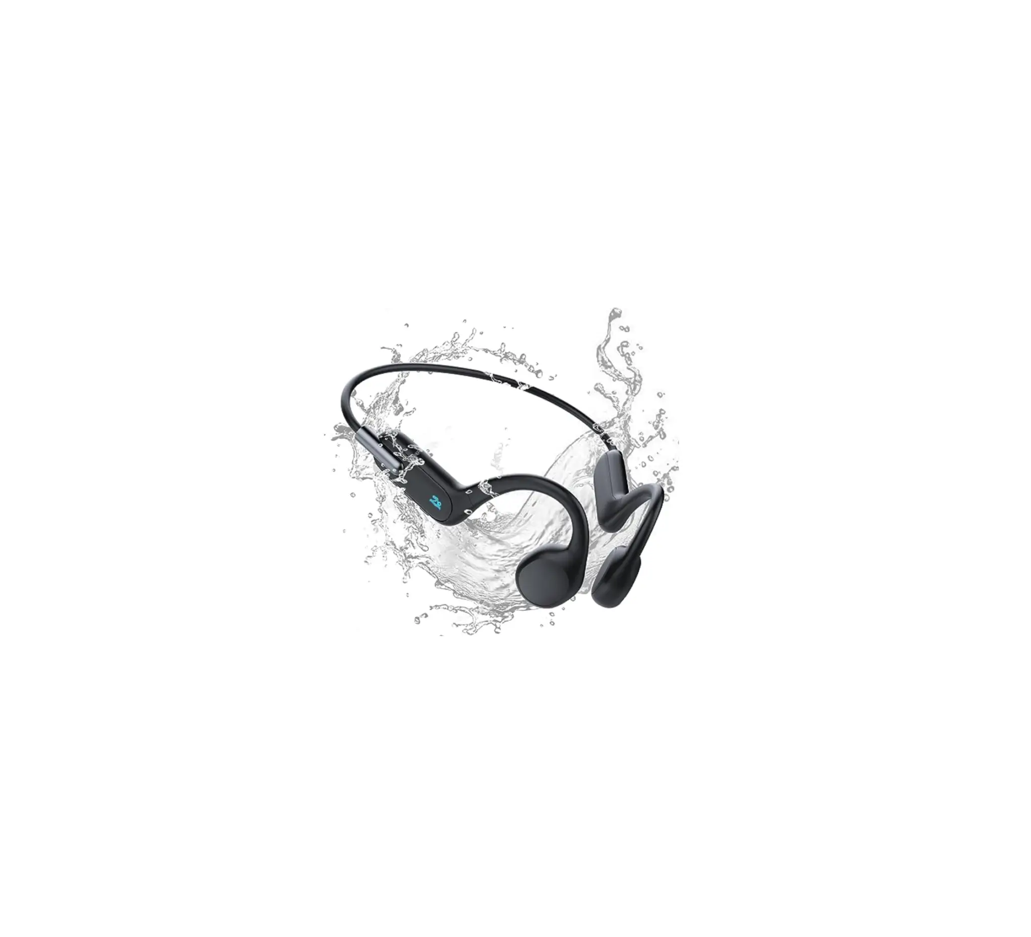 T10 Air Bone Conduction Bluetooth Headphones