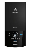 Ariston4.5P AURES TOP Electric Water Heater