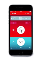 AristonNET Smart Home App