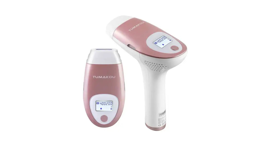 T2 Hair Removal Instrument