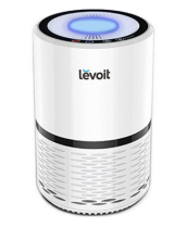 LEVOIT LV-H132 User manual