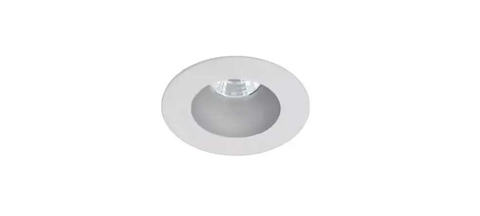 1007385 …86 Recess Mounted Ceiling Light
